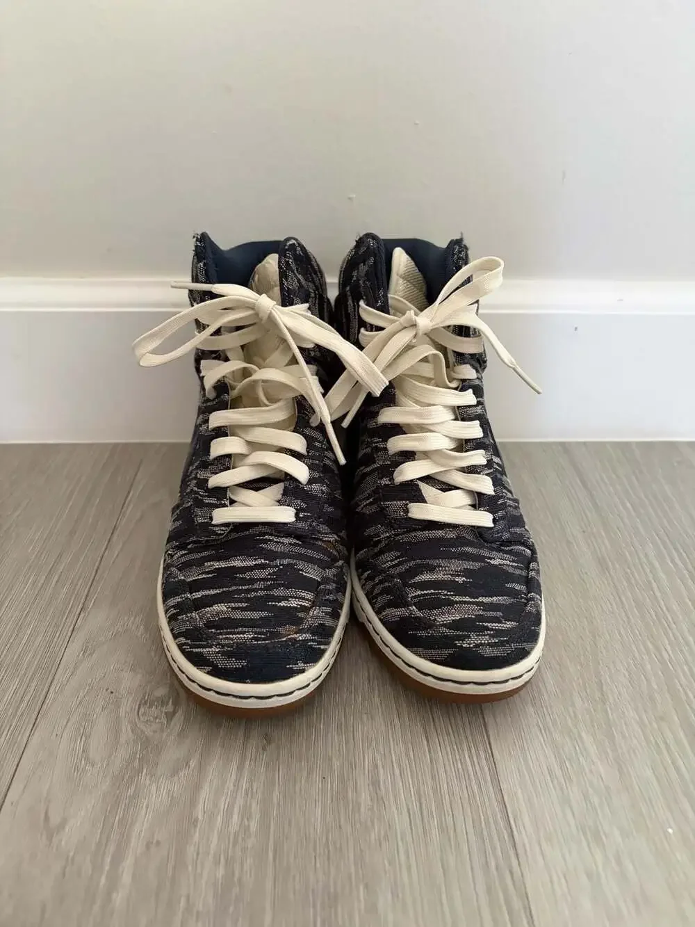 Nike dunk sky